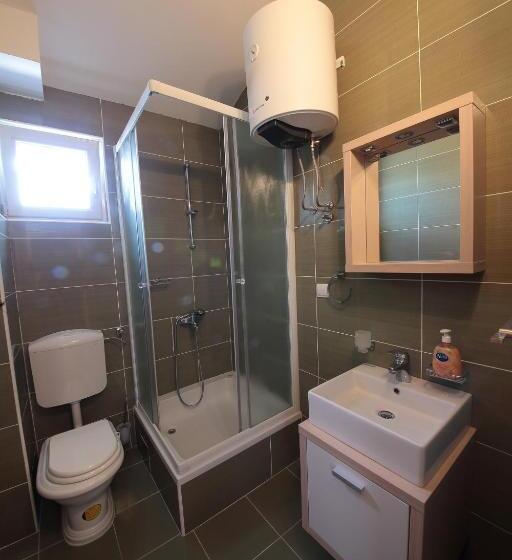 پانسیون Guest House Zenović