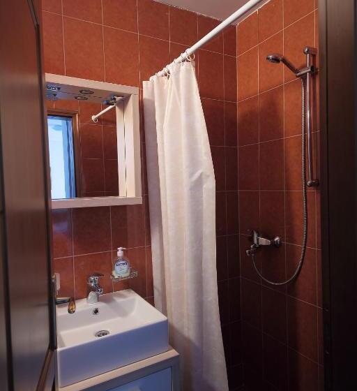 پانسیون Guest House Zenović