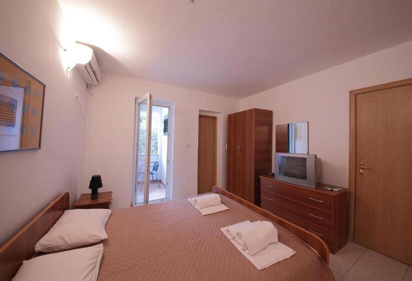 پانسیون Guest House Zenović