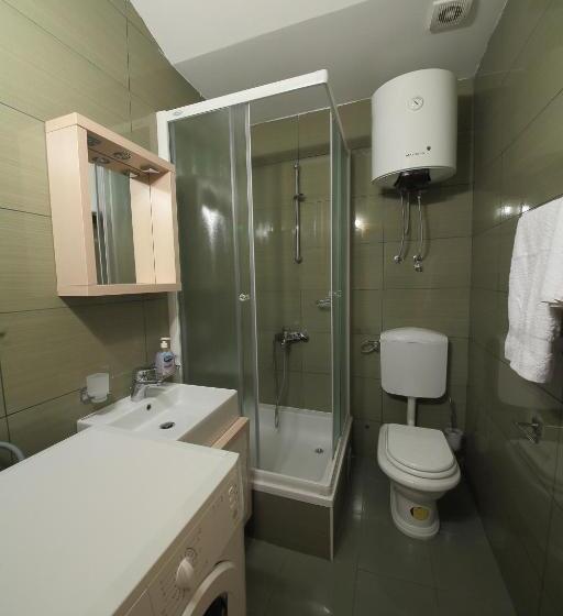 پانسیون Guest House Zenović