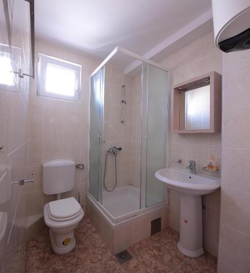 پانسیون Guest House Zenović