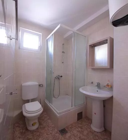 پانسیون Guest House Zenović