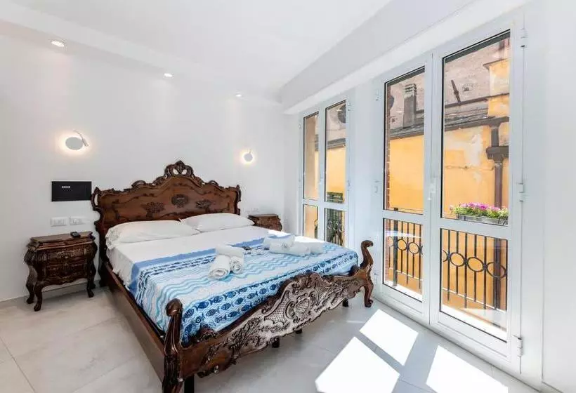 ペンション San Giovanni