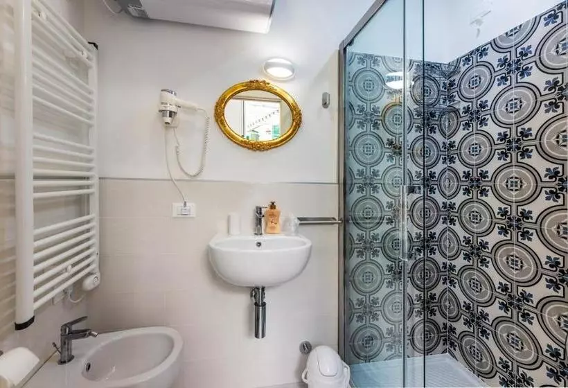 ペンション San Giovanni