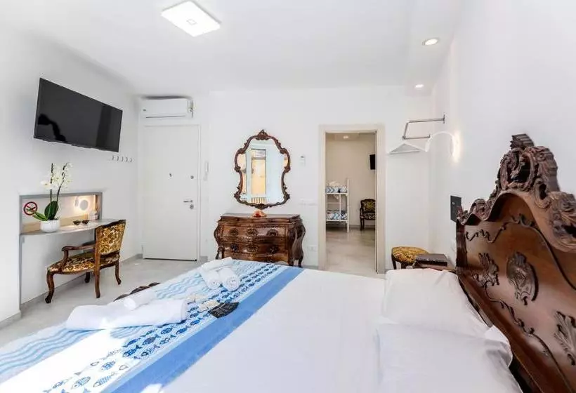 ペンション San Giovanni