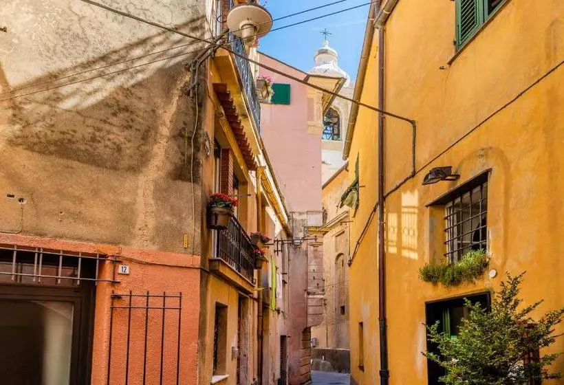 ペンション San Giovanni