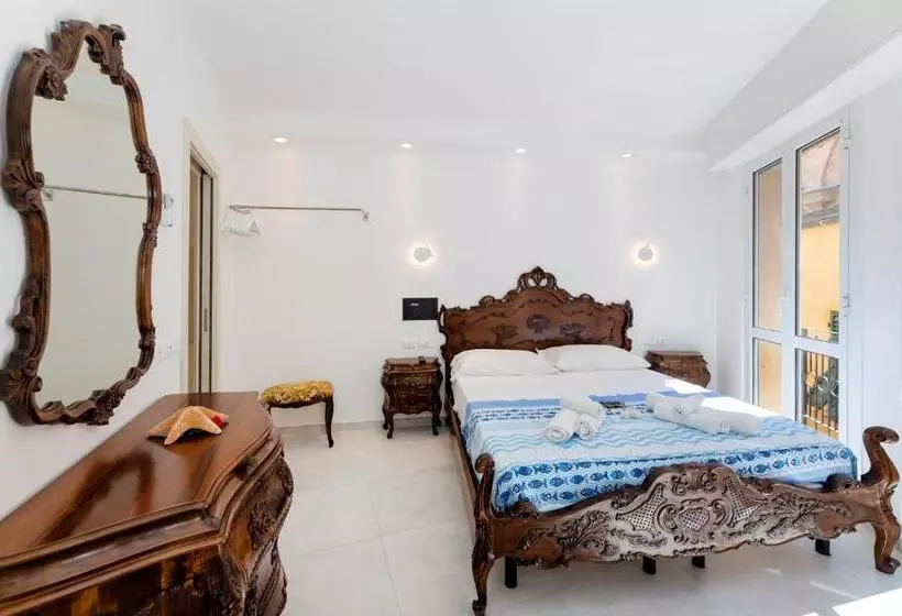 ペンション San Giovanni