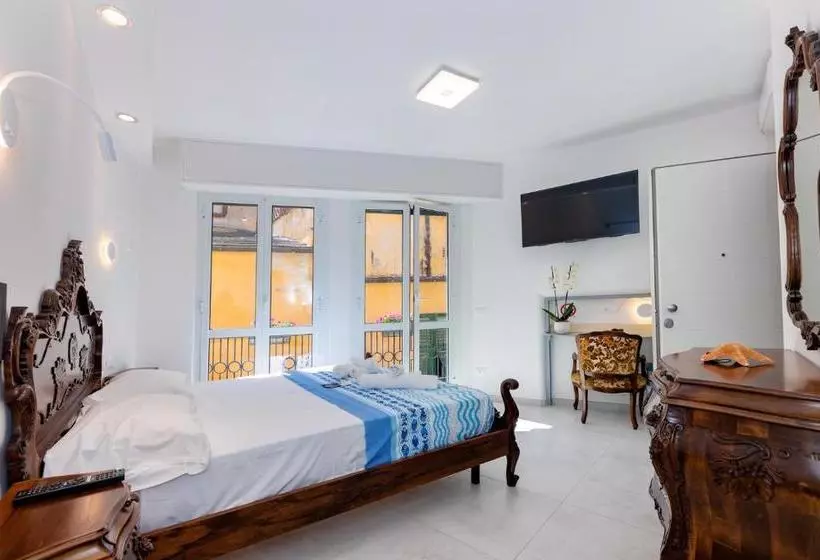 ペンション San Giovanni