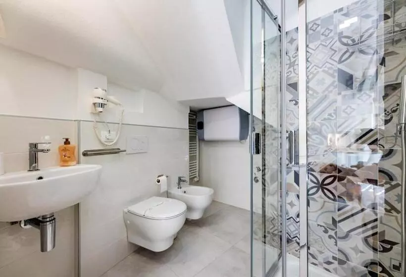 ペンション San Giovanni