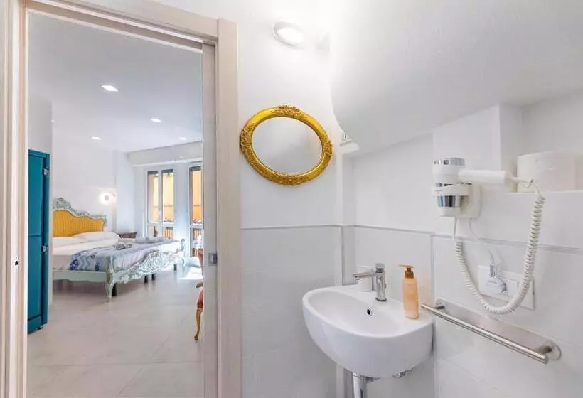 ペンション San Giovanni