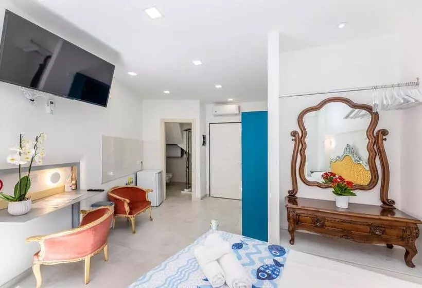 ペンション San Giovanni