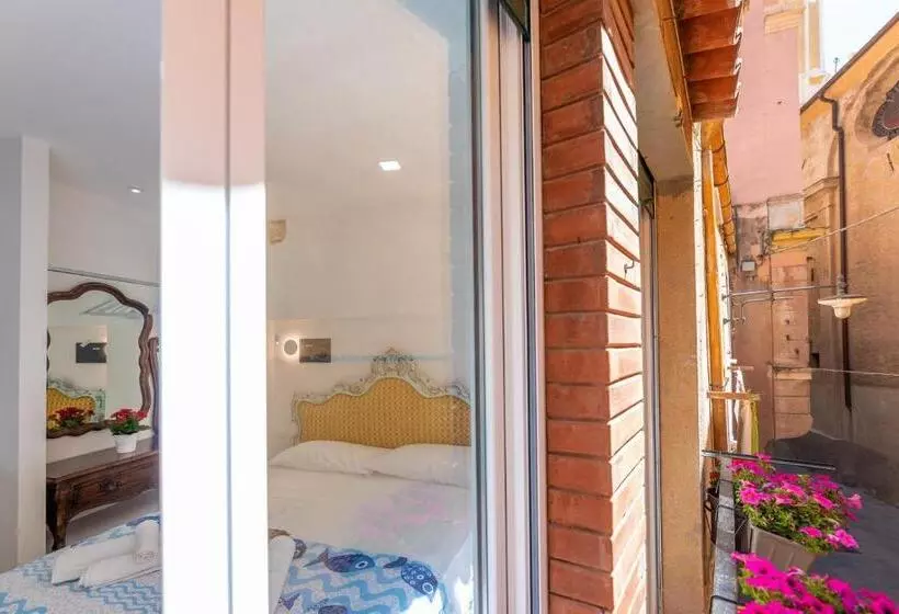 ペンション San Giovanni