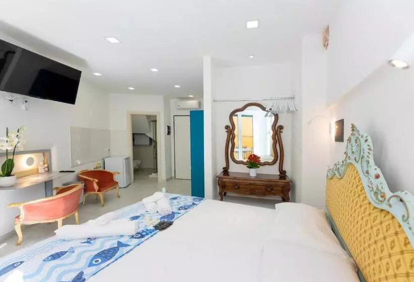 ペンション San Giovanni