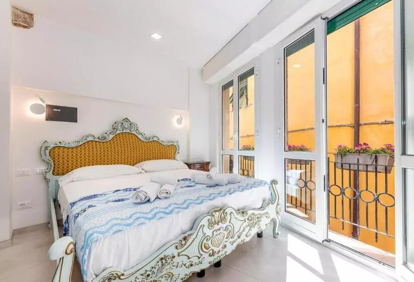 ペンション San Giovanni