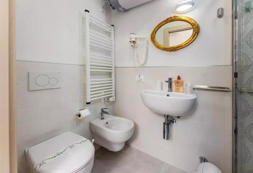 ペンション San Giovanni