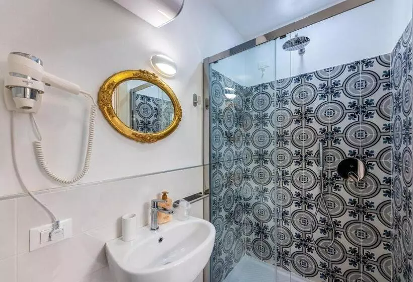 ペンション San Giovanni