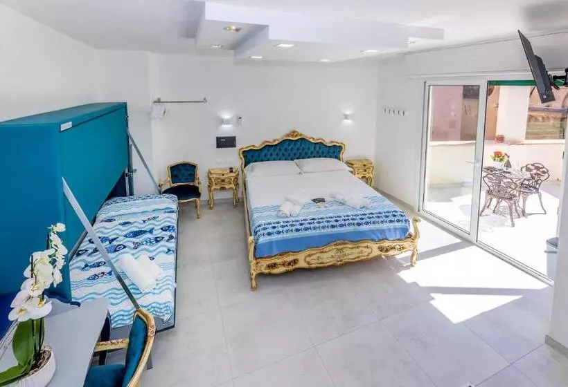 ペンション San Giovanni