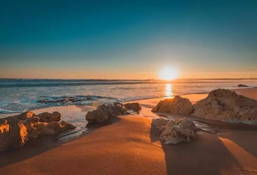 Regency Salgados Hotel & Spa