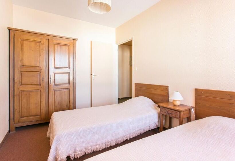 Residence Les Clarines