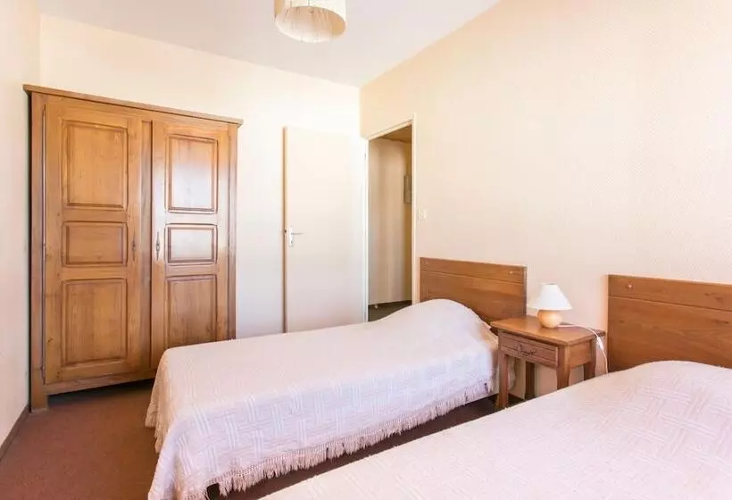 Residence Les Clarines