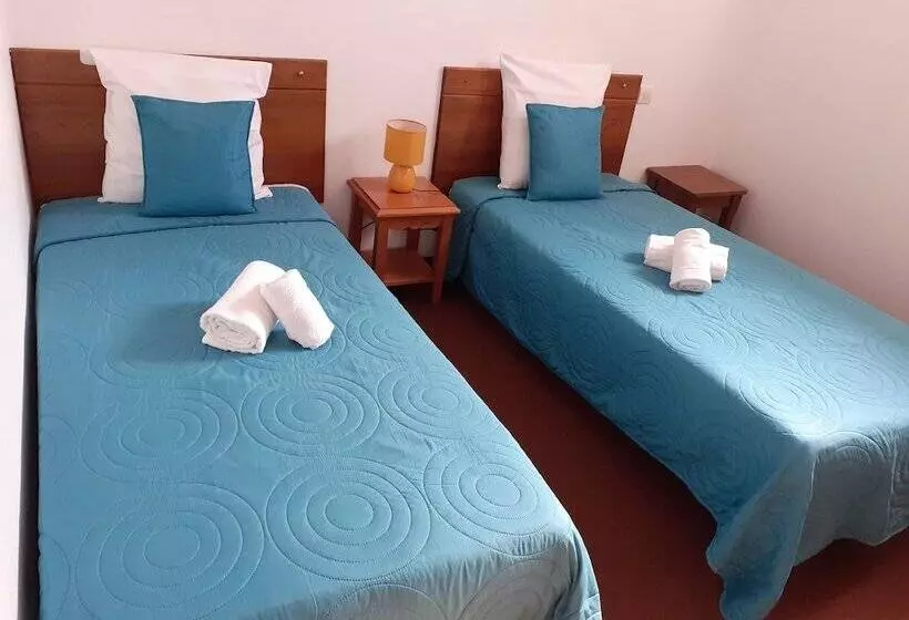 Residence Les Clarines