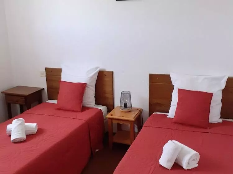 Residence Les Clarines