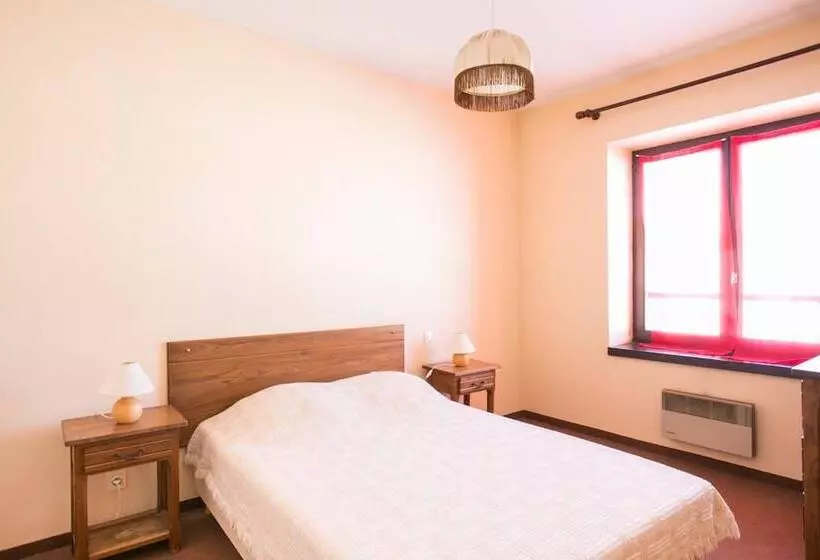 Residence Les Clarines