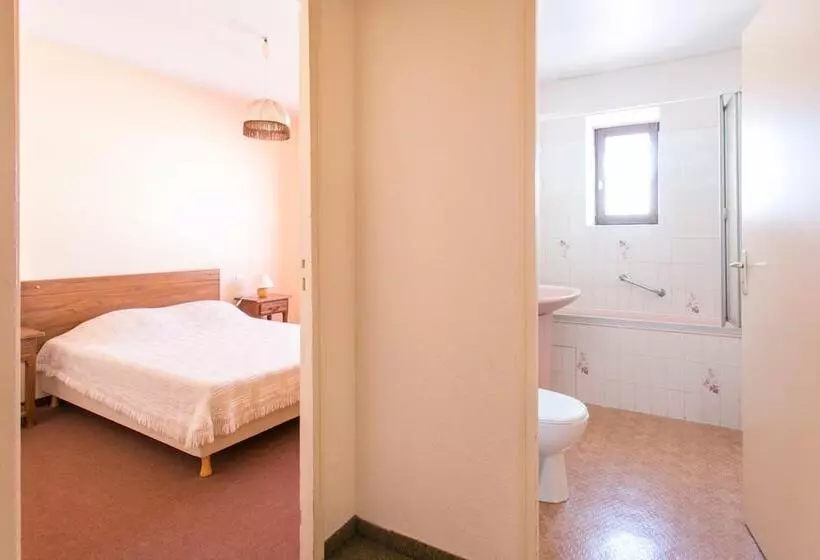 Residence Les Clarines