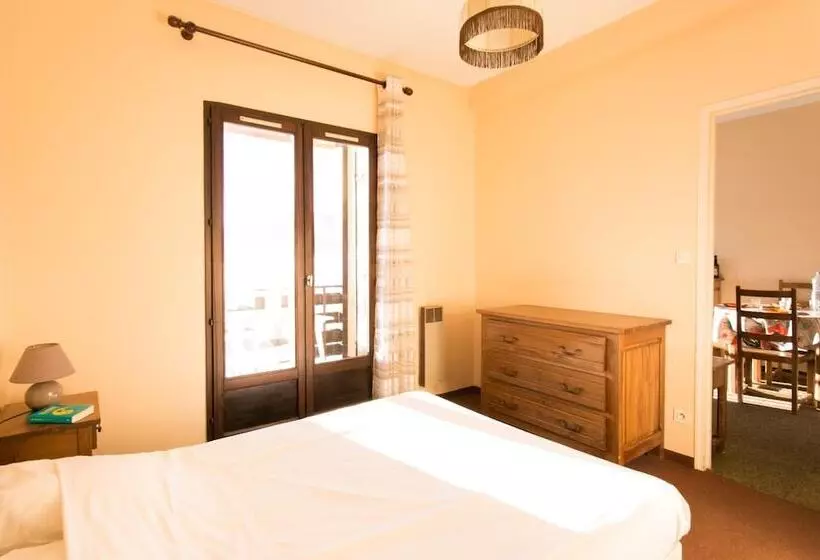 Residence Les Clarines