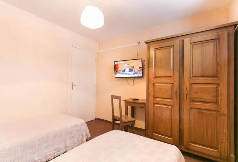 Residence Les Clarines