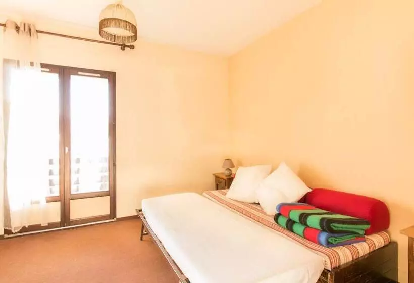 Residence Les Clarines