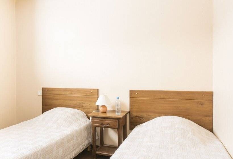 Residence Les Clarines