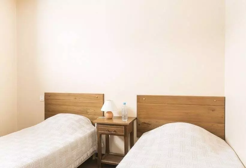 Residence Les Clarines