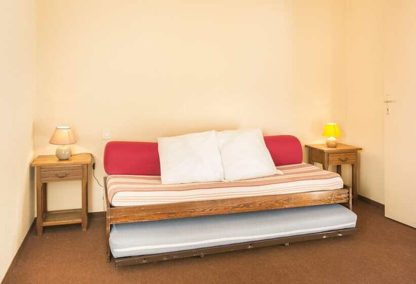 Residence Les Clarines