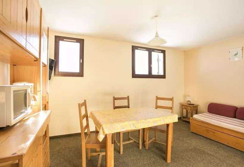 Residence Les Clarines