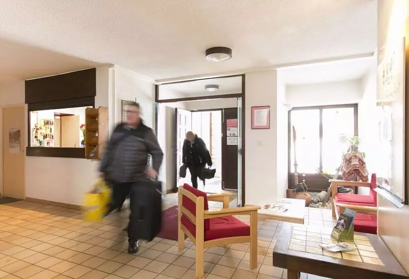 Residence Les Clarines