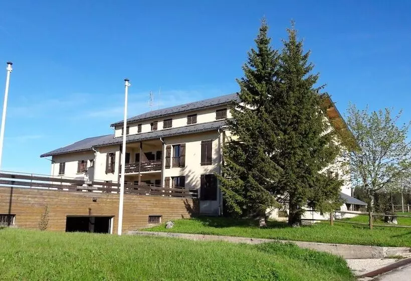 Residence Les Clarines