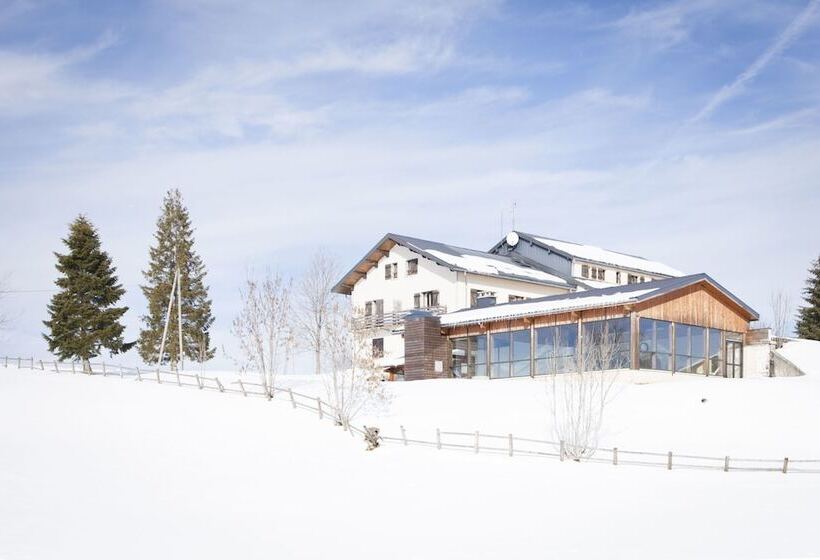 Residence Les Clarines