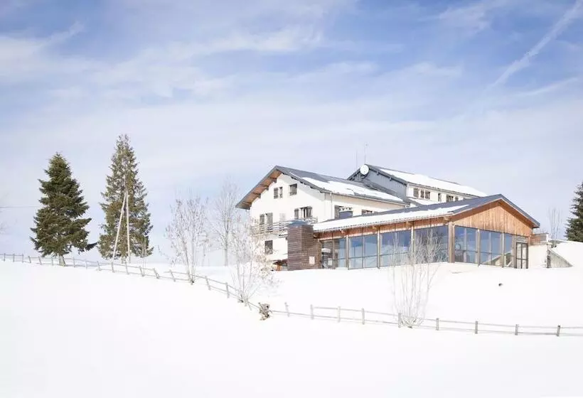 Residence Les Clarines