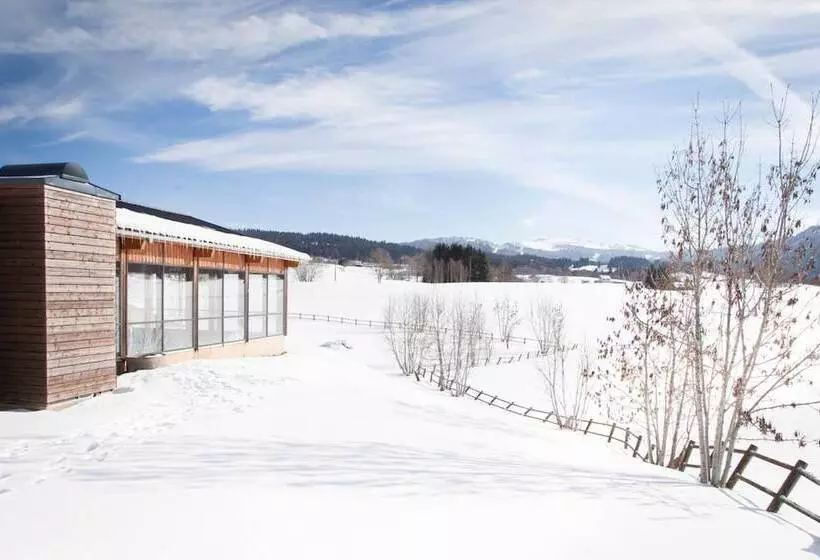 Residence Les Clarines