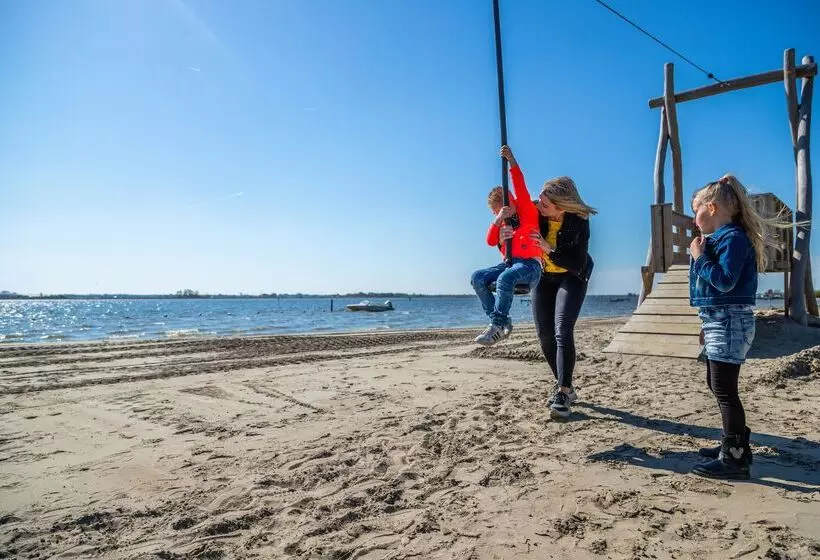 Lomakeskus Europarcs Zuiderzee