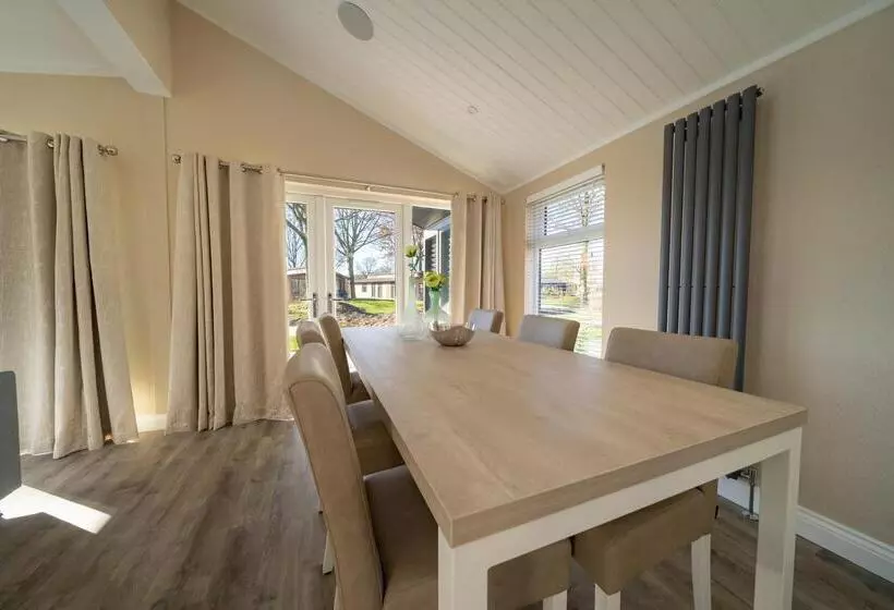 Lomakeskus Europarcs Zuiderzee