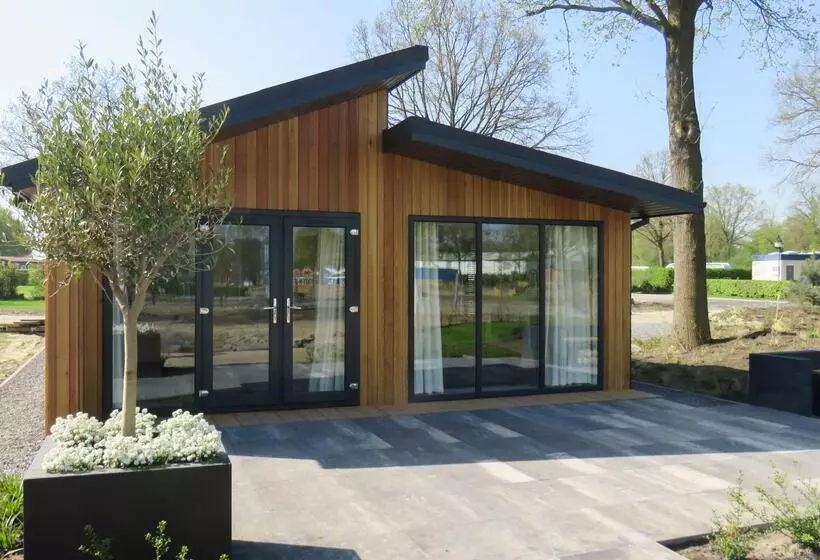 Lomakeskus Europarcs Zuiderzee