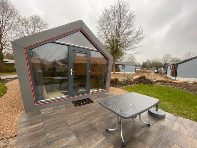 אתר נופש Europarcs Zuiderzee