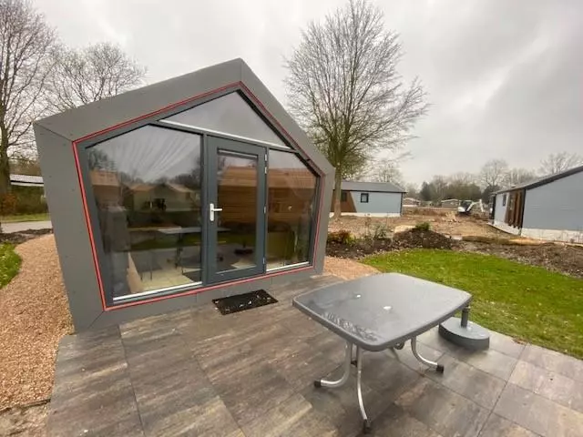 Lomakeskus Europarcs Zuiderzee