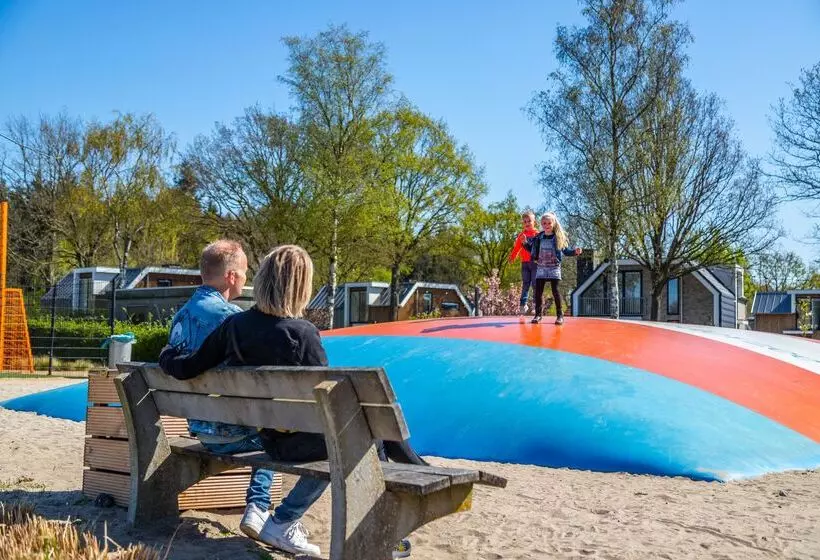 Lomakeskus Europarcs Zuiderzee