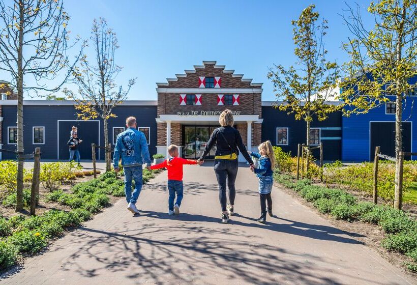 אתר נופש Europarcs Zuiderzee