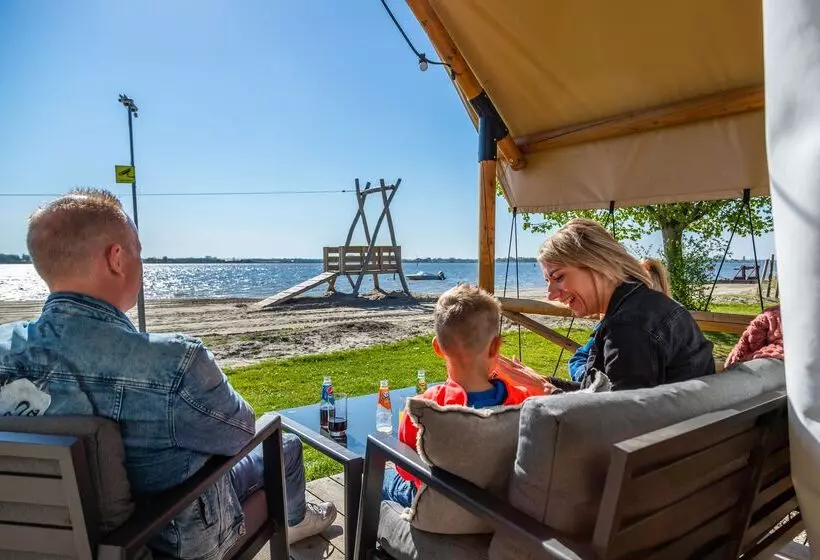 Lomakeskus Europarcs Zuiderzee