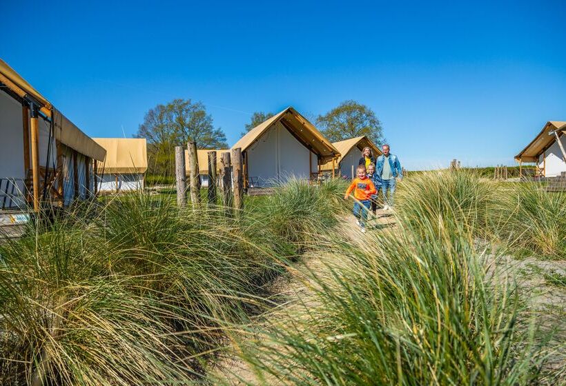 אתר נופש Europarcs Zuiderzee