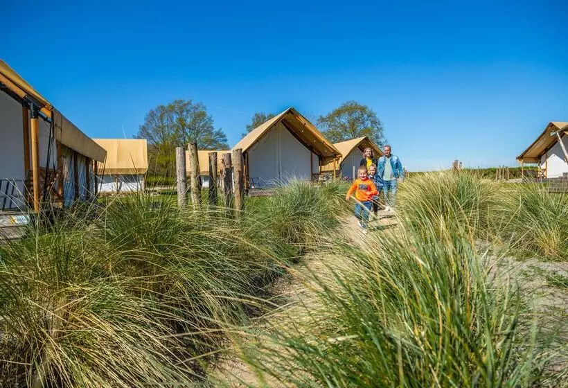 Lomakeskus Europarcs Zuiderzee